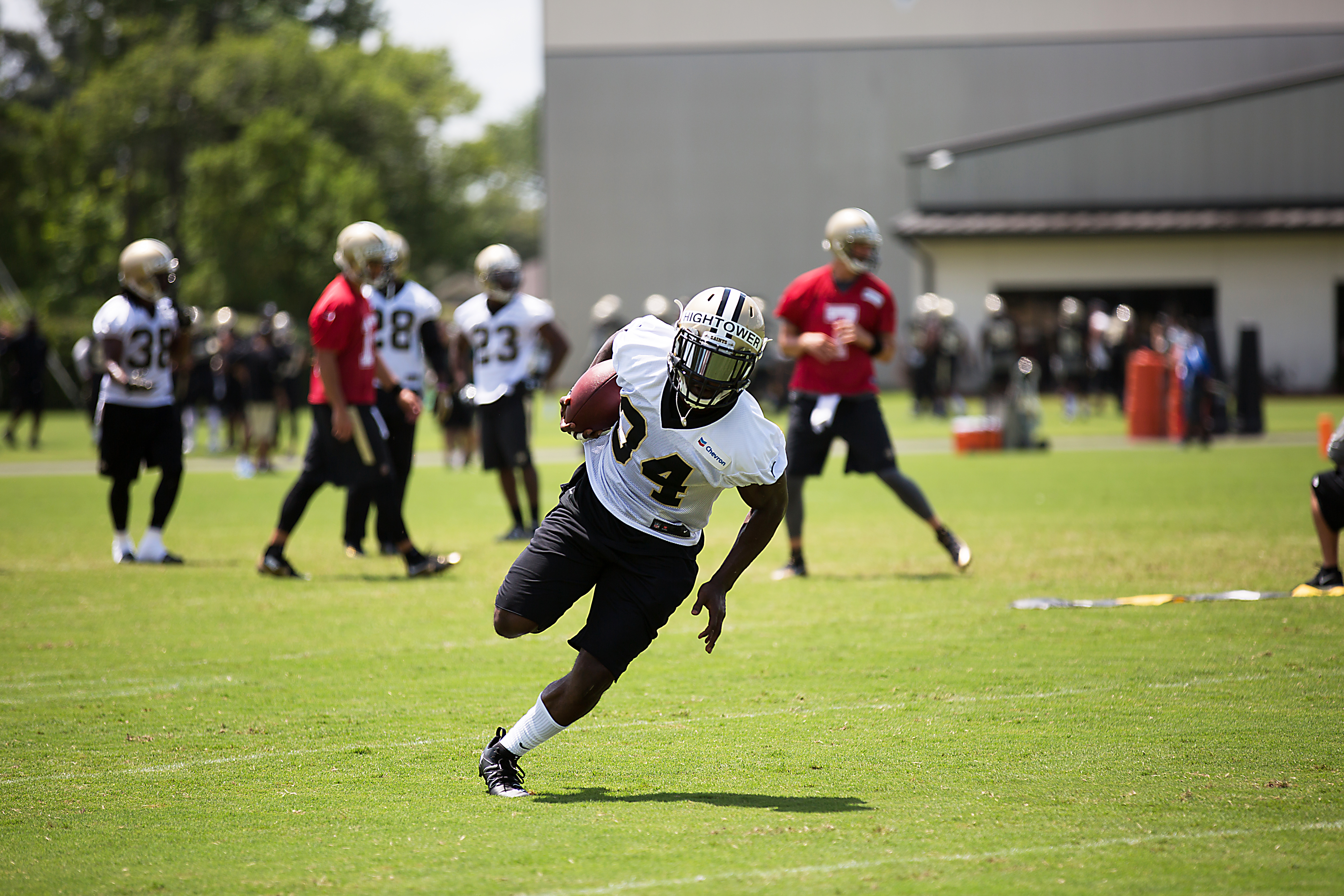 Who Dat! 2016 Saints Season Preview