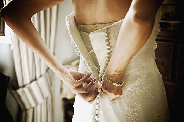 Spring Wedding Dress Guide