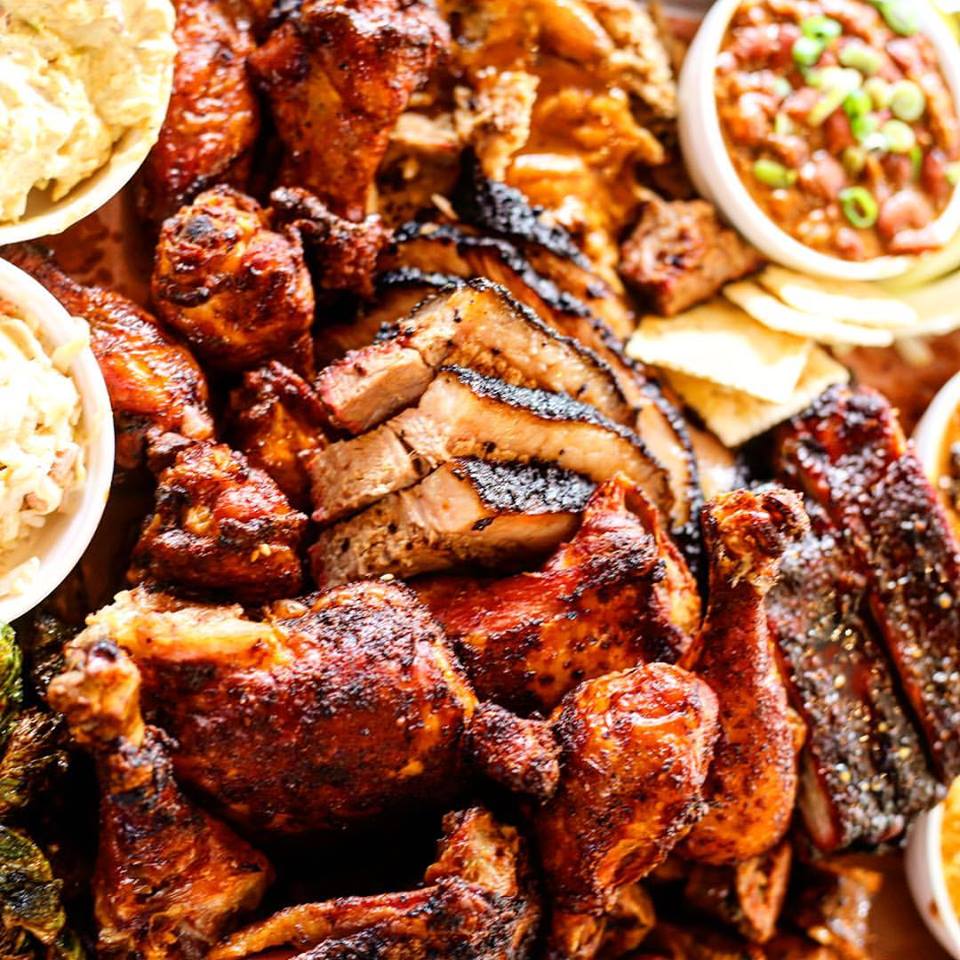 Tailgate Dat! Great Restaurants for Catering Your Next Tailgate