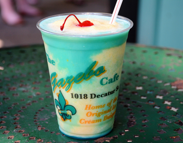 12 Cool Treats to Beat the Heat This Summer