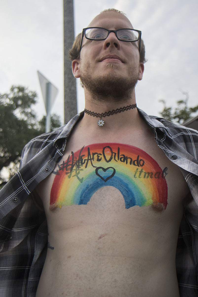 New Orleans Pride Festival Returns This June