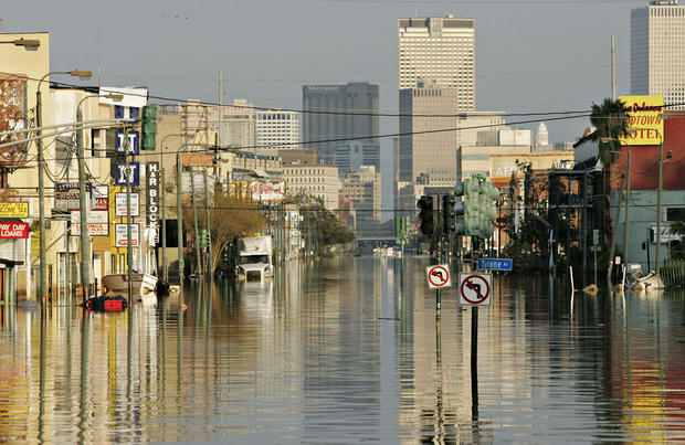 Should I Stay or Should I Go: Tips for a Hurricane Evacuation