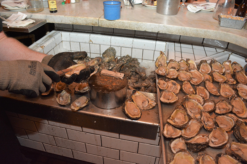 Oh, Shucks! It's National Oyster Day