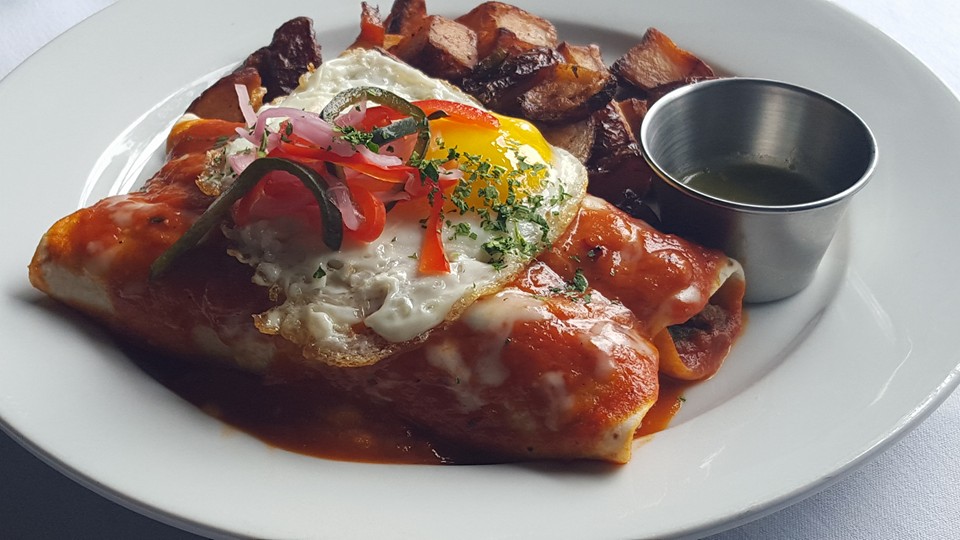 NOLA's Top Brunch Stops