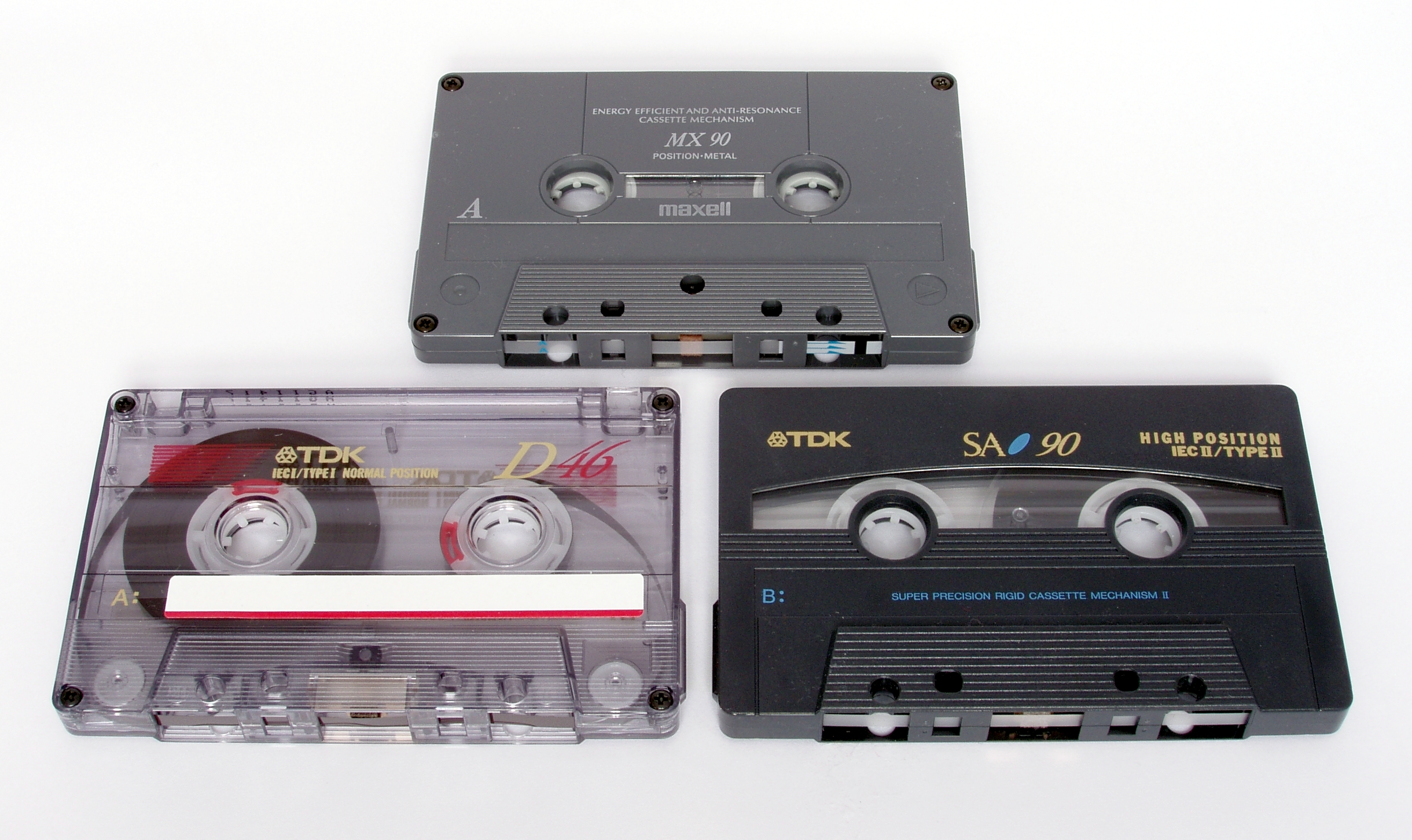 Are Cassettes Making A Comeback Where Y At New Orleans