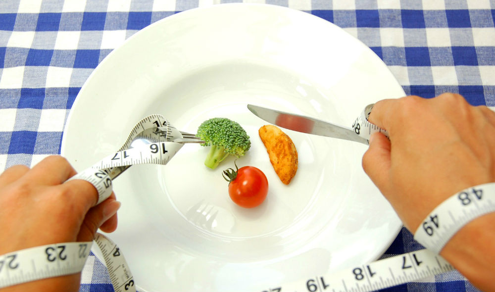 Intermittent Fasting - The New Buzz in Weight Loss