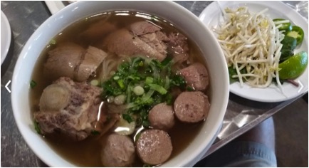 The History of Vietnamese Food and Where to Find it in NOLA