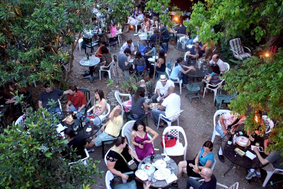 Outdoor Oases: Great Spots for Alfresco Dining in New Orleans