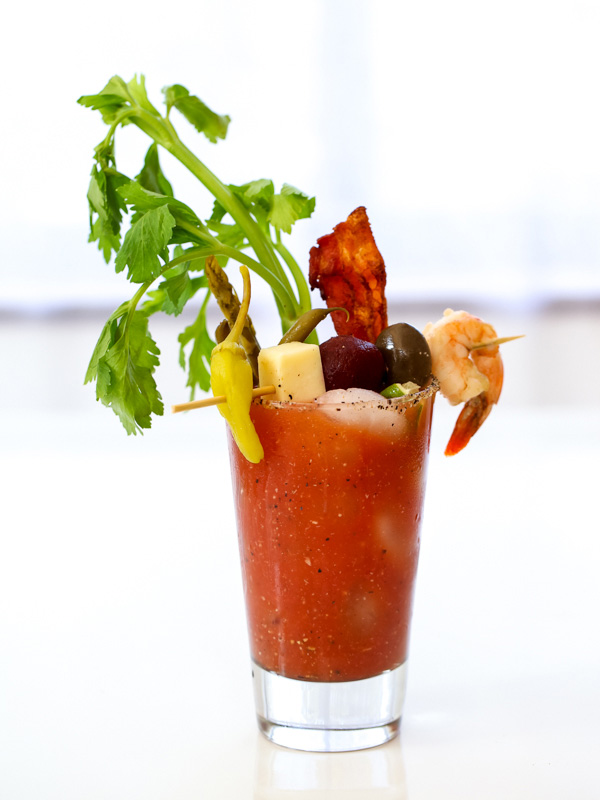 The Top Bottomless Booze Brunches in NOLA