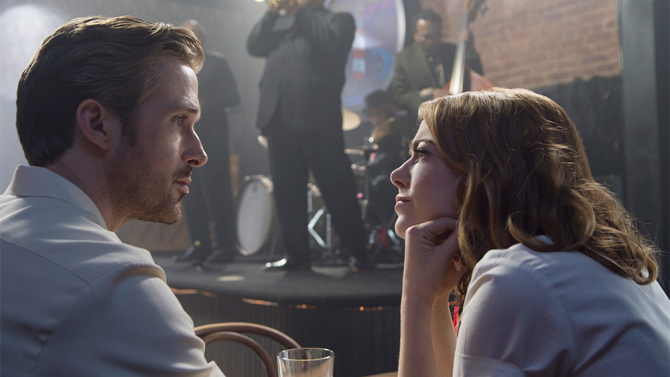 Dueling Critics: La La Land