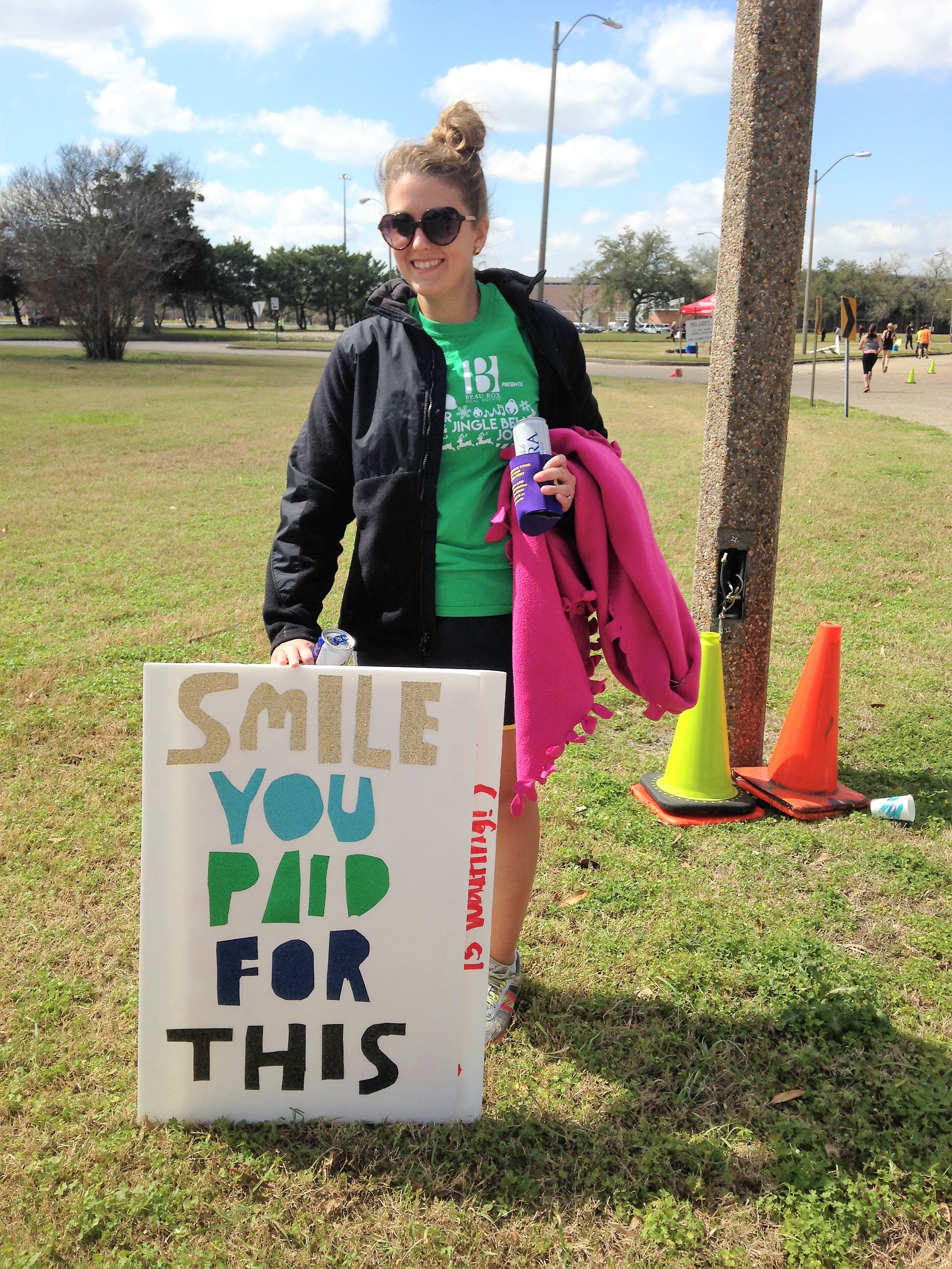 Hit the Ground Running: The Pain and Glory of Doing a Marathon