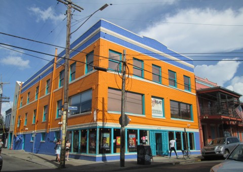 New Orleans Record Shops Where Vinyl Survives