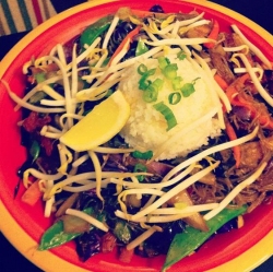 milkfish- pancit - Caption: Milkfish - Credit: milkfish- pancit