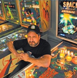 pinball