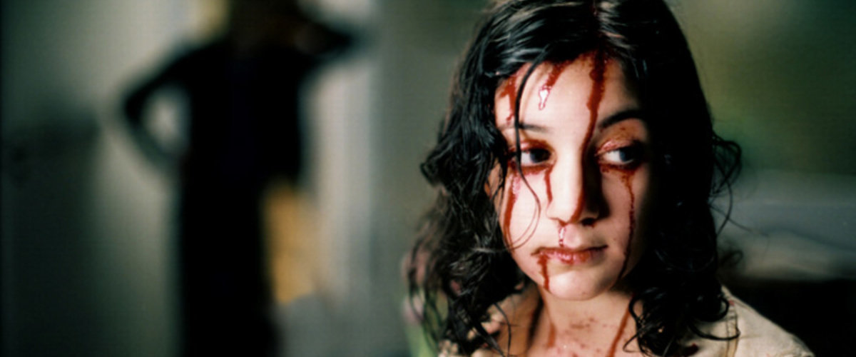 Top 20 Horror Films of All-Time