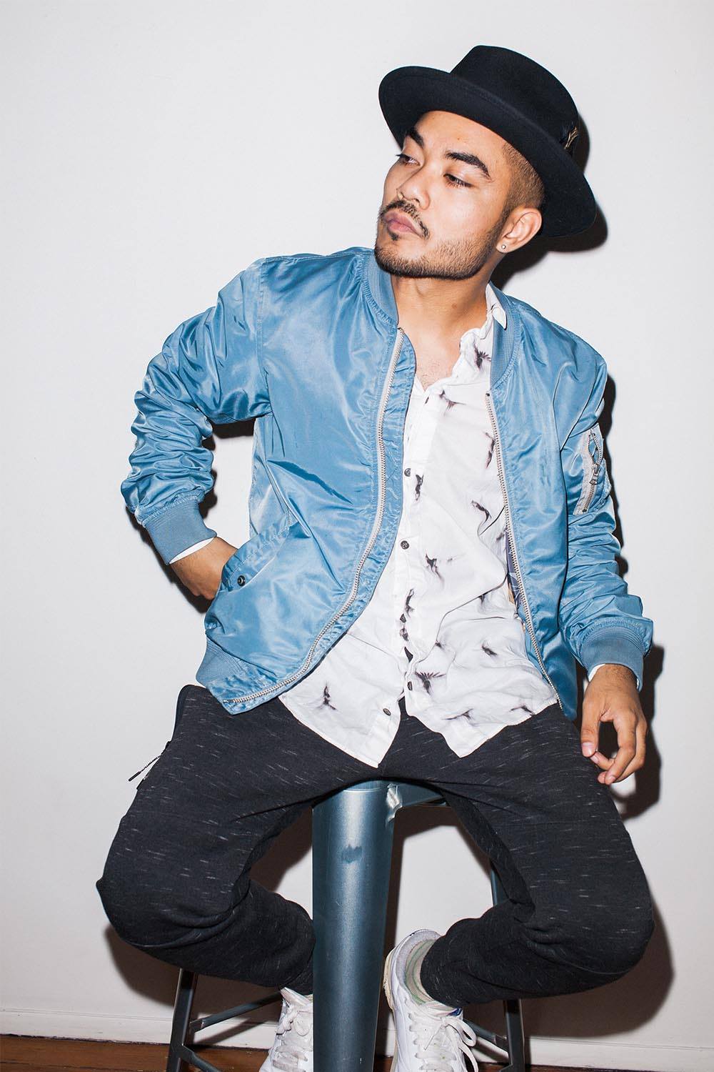 Mr. Carmack to Unleash Live Set on Republic NOLA This Tuesday, February 6