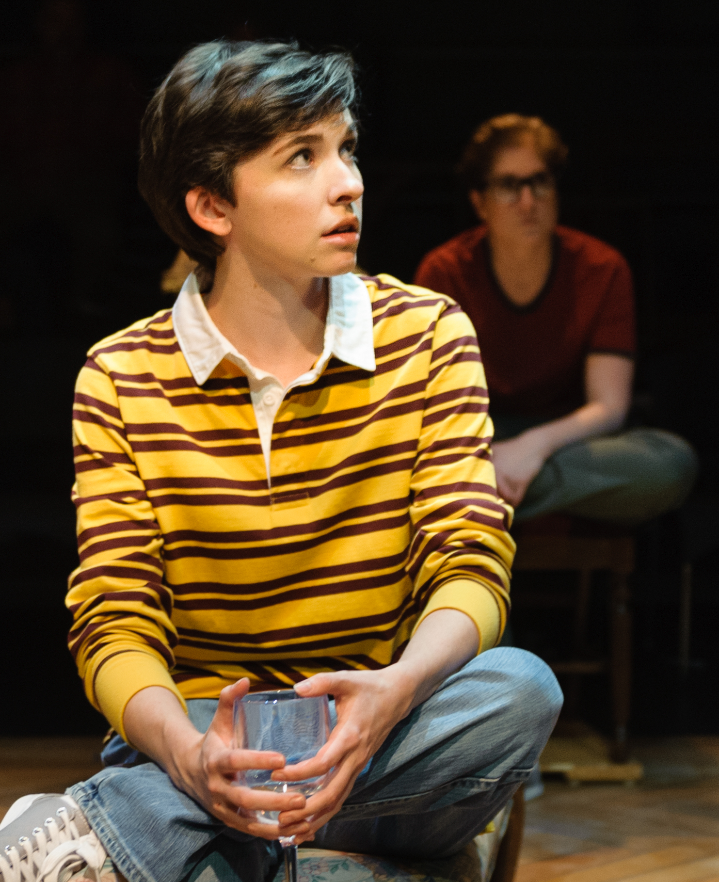 Southern Rep Theatres <em>Fun Home</em> is Fun and So Much More