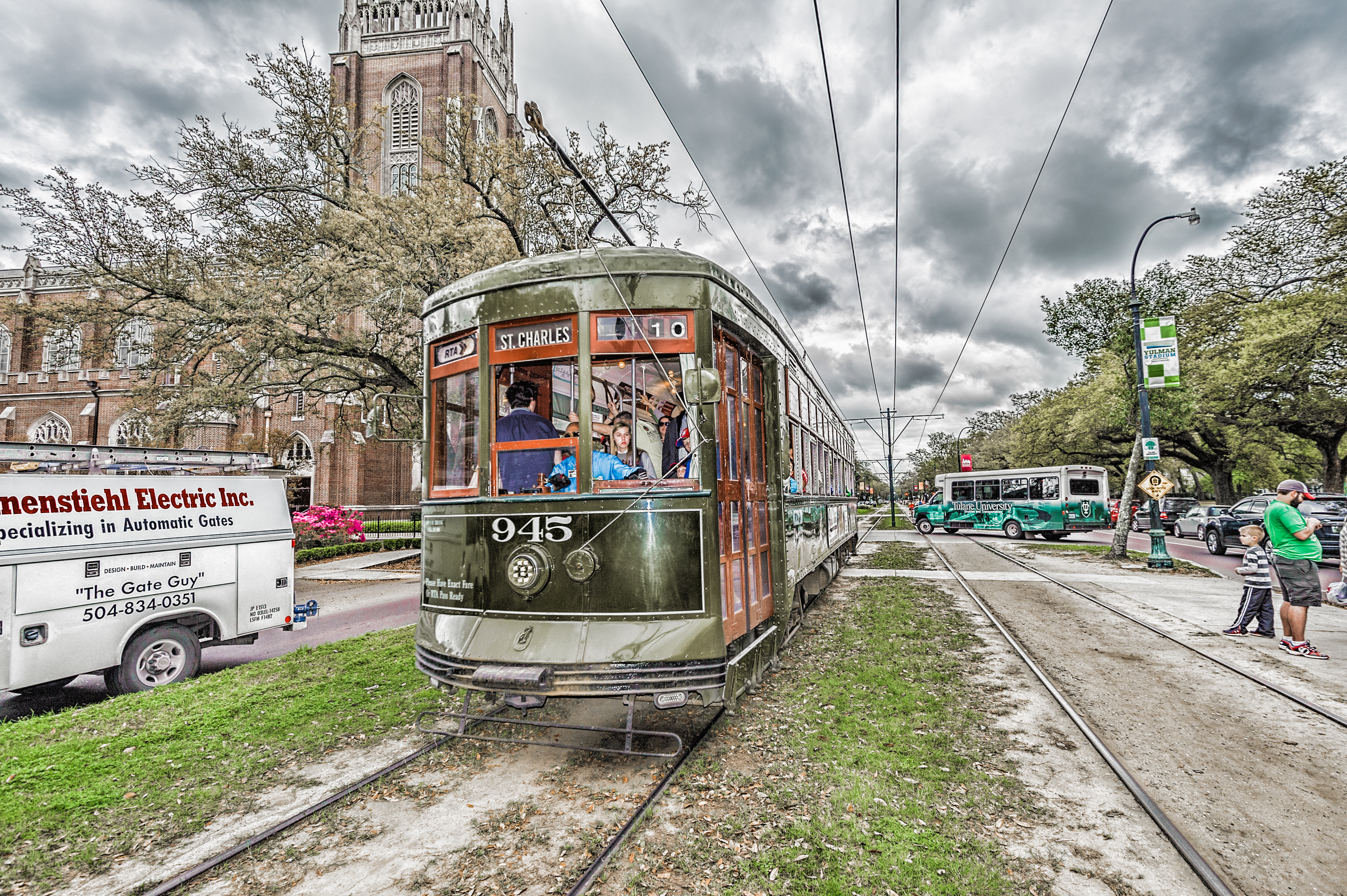 Pros and Cons of Living in Certain New Orleans Neighborhoods