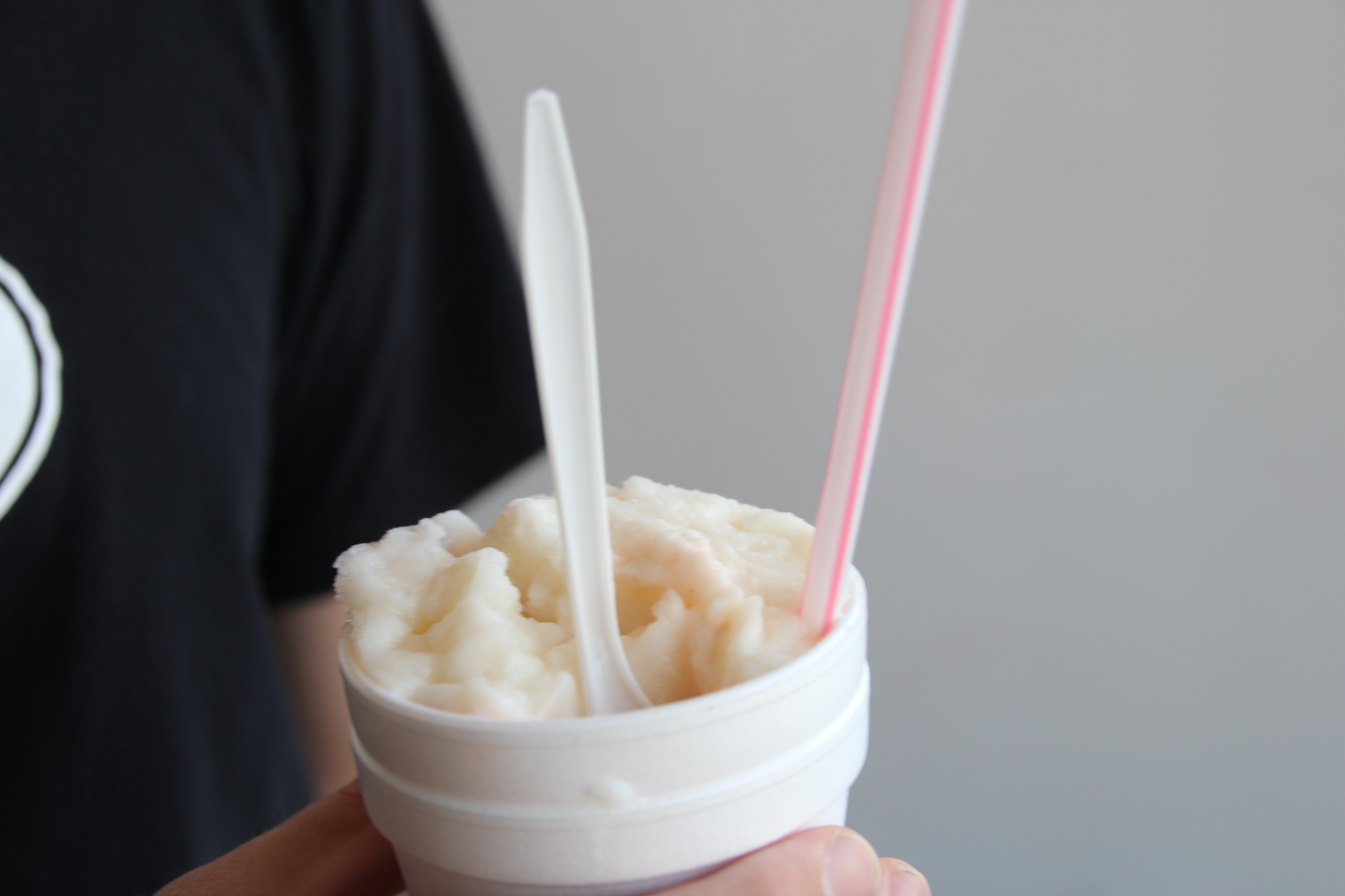 <em>Holy Snoballs!</em> The Search for the Best Snoball in New Orleans