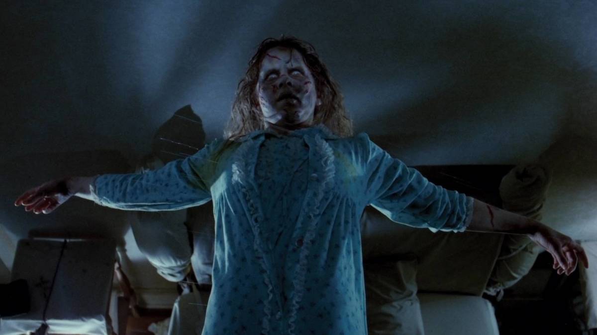 Frightful Flicks: Why Halloween is a Great Time to Binge-Watch Horror Films