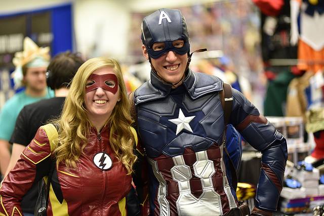 Wizard World Comic-Con Returns to New Orleans for an Exciting, Star-Studded Weekend this January