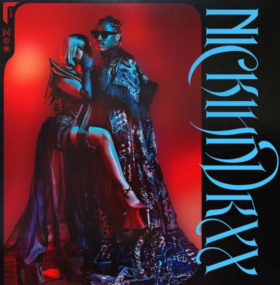 Nicki Minaj & Future Announce <em>NickiHndrxx</em>Tour Stop in New Orleans on October 30