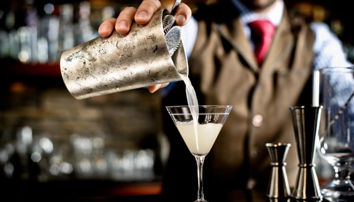 Shaken, Not Stirred 101: Mixology Classes in New Orleans