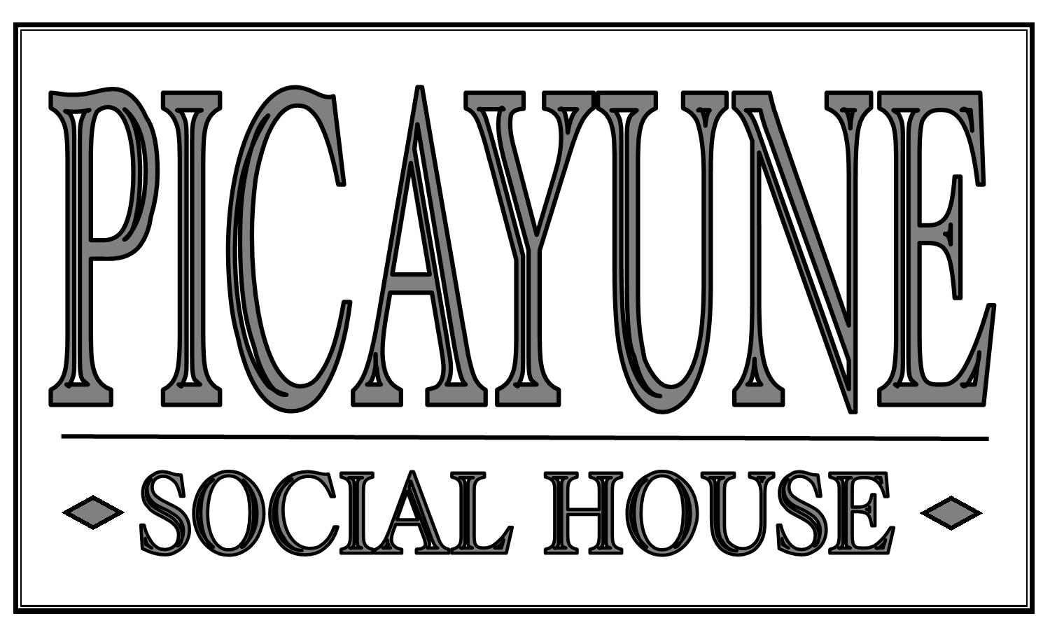 Where Y'at Chat - Halloween 2017 at Picayune Social House