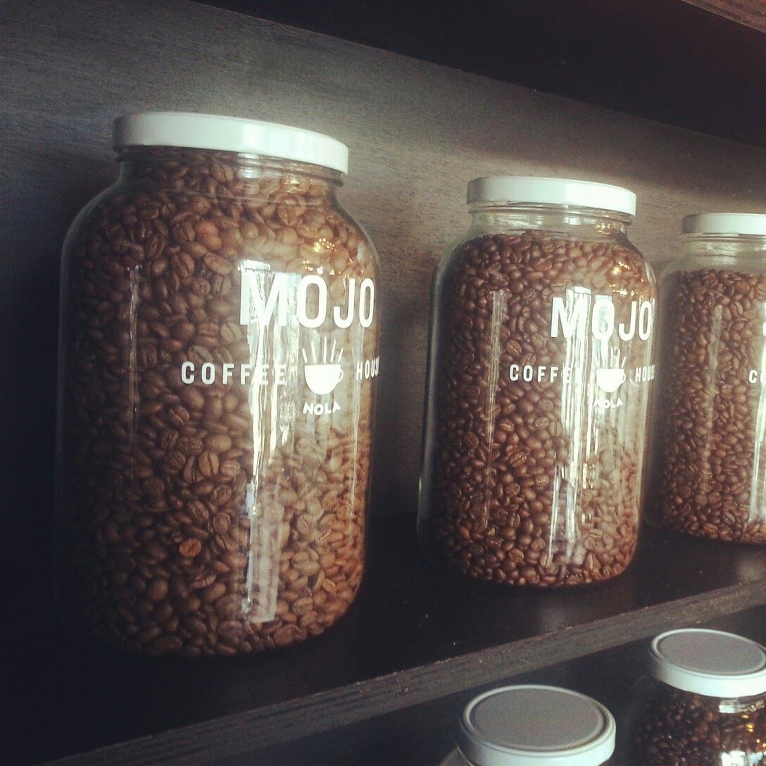 Mojo Coffee Roasters is Putting New Orleans Coffee On the Map One Batch At A Time