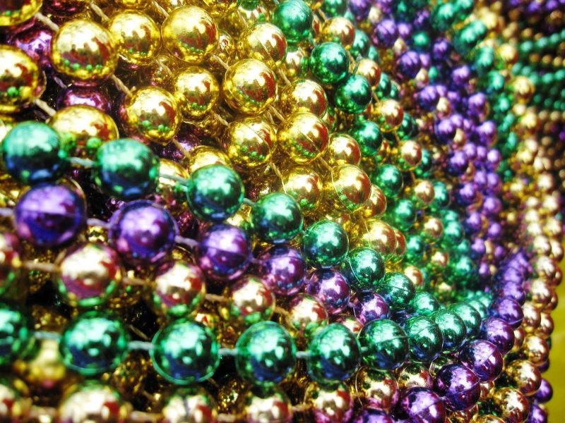 How to Enjoy a More Mindful Mardi Gras