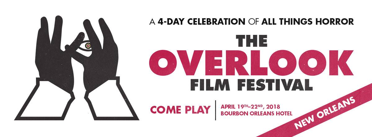 Overlook Film Festival Moves to New Orleans