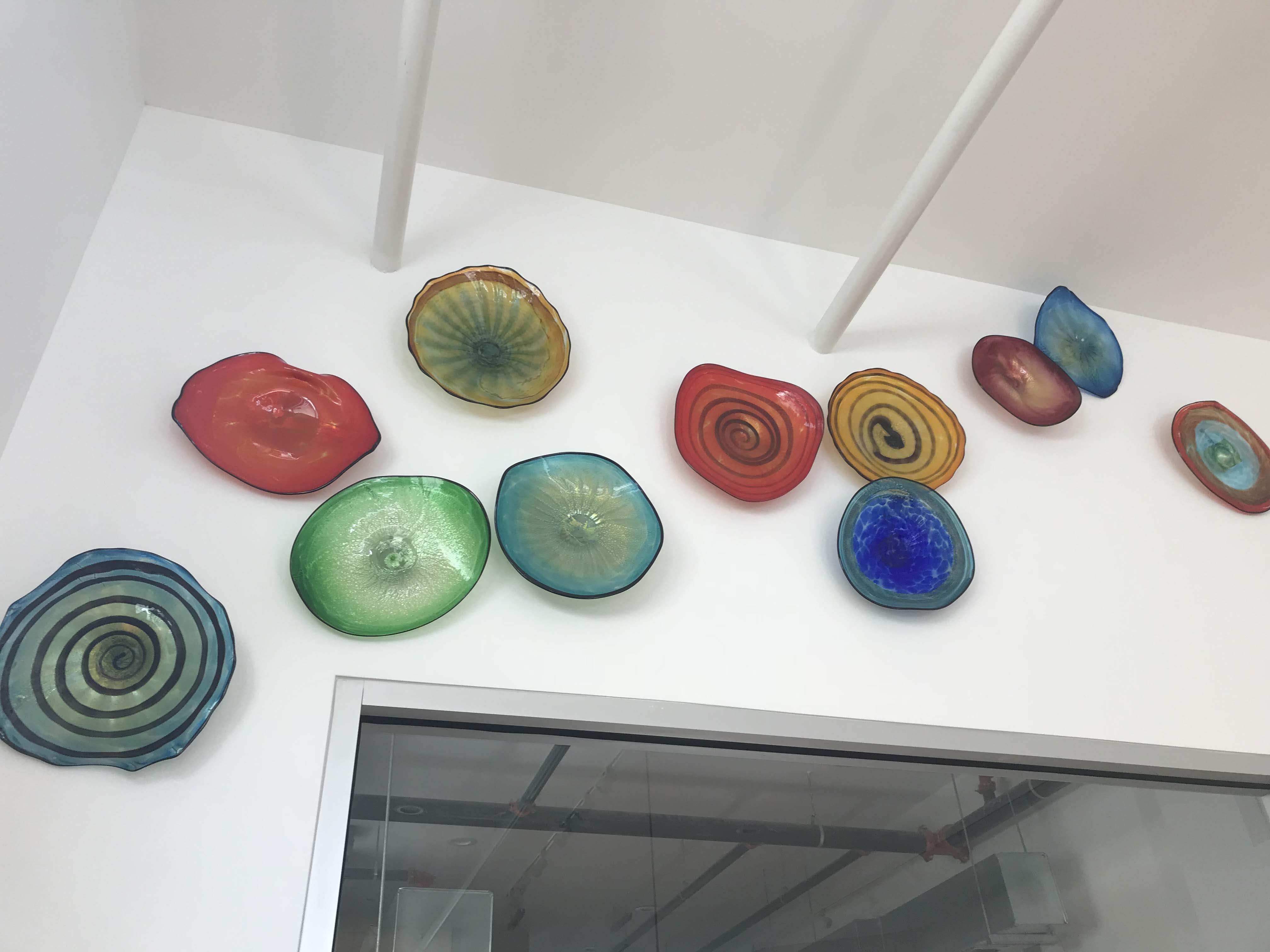 Pollack Glass Studio & Gallery Announces Grand Opening