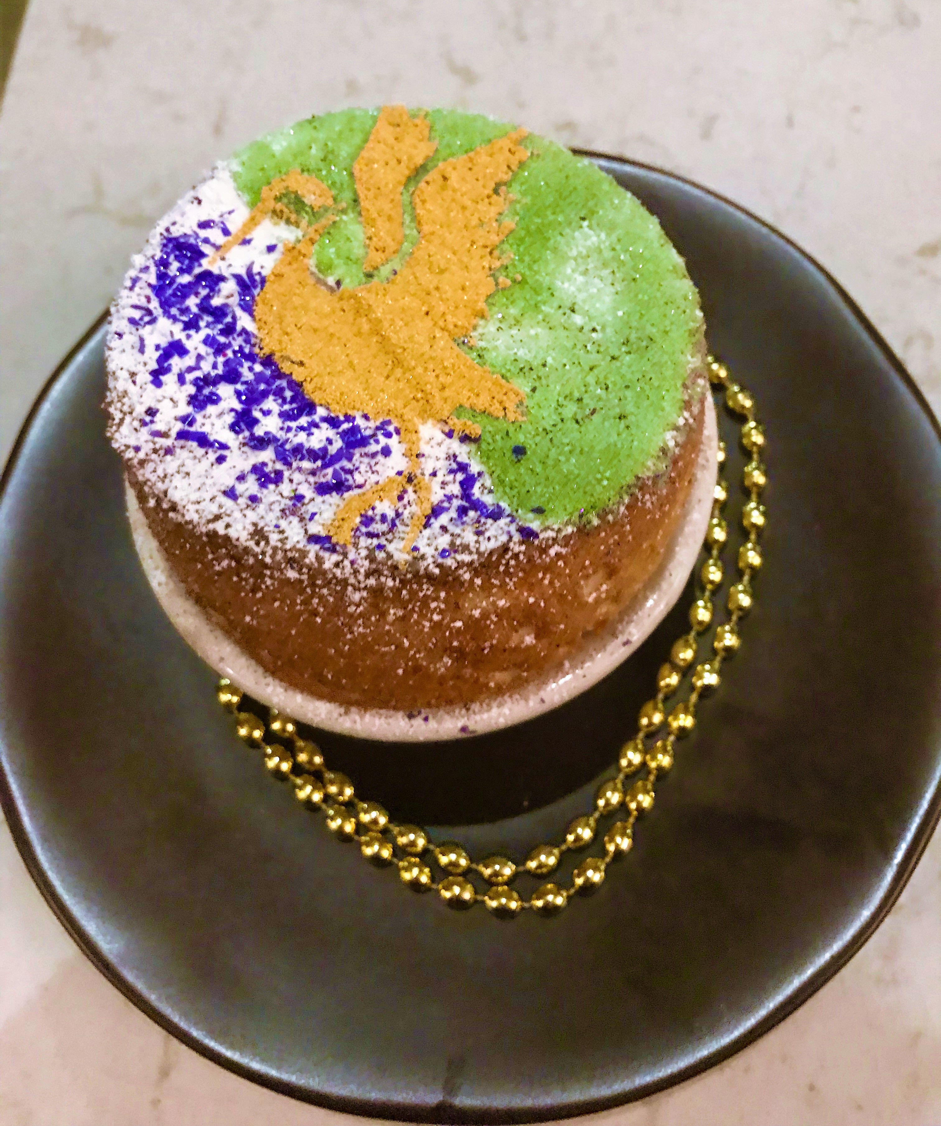 King Cake and Beyond: Local Restaurants Take Carnival Cuisine to New Heights