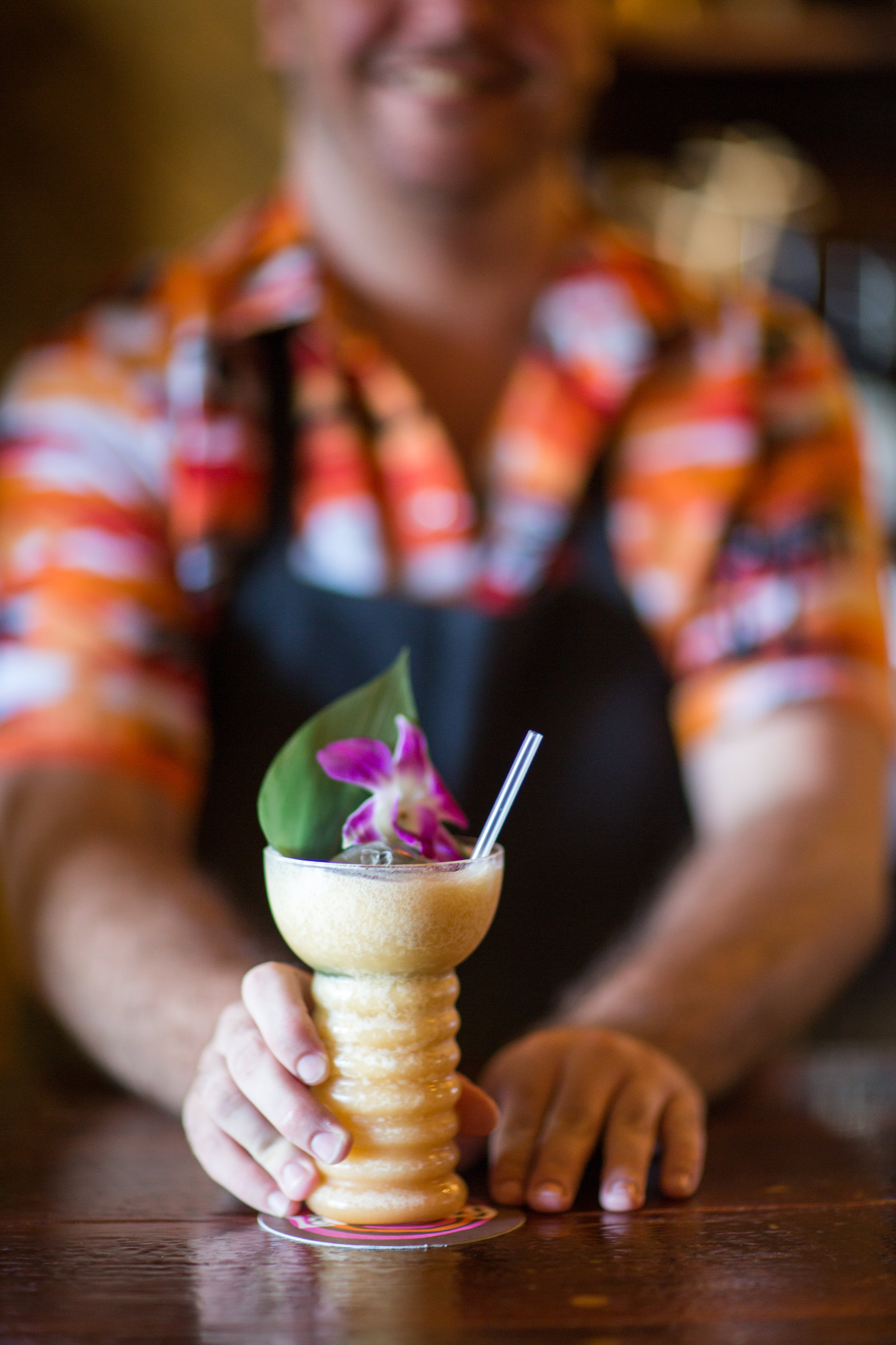 The Tiki Trend: Tiki-Inspired Drinks Around New Orleans