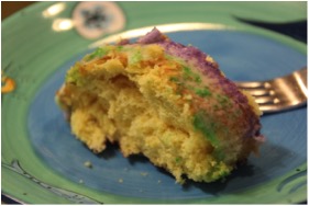 <em>Fatter Tuesday:</em> One Twenty-Something-Teacher’s Attempt to Eat the Best King Cake in New Orleans