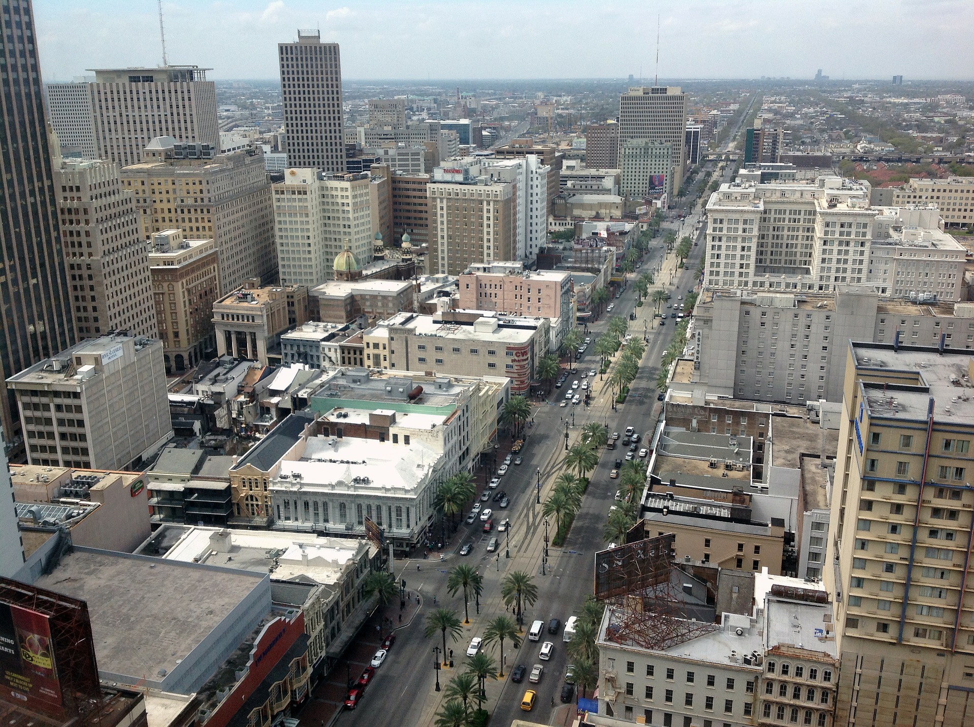 What New Orleanians Can Do to Make the City Safer for Themselves and Others