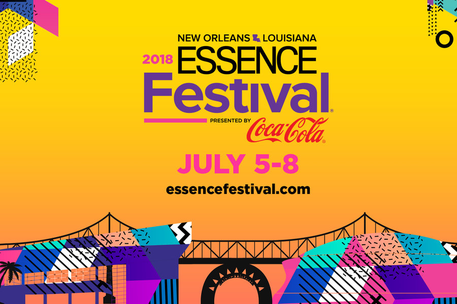 <em>Music, Art, Culture:</em> Previewing Essence Festival 2018