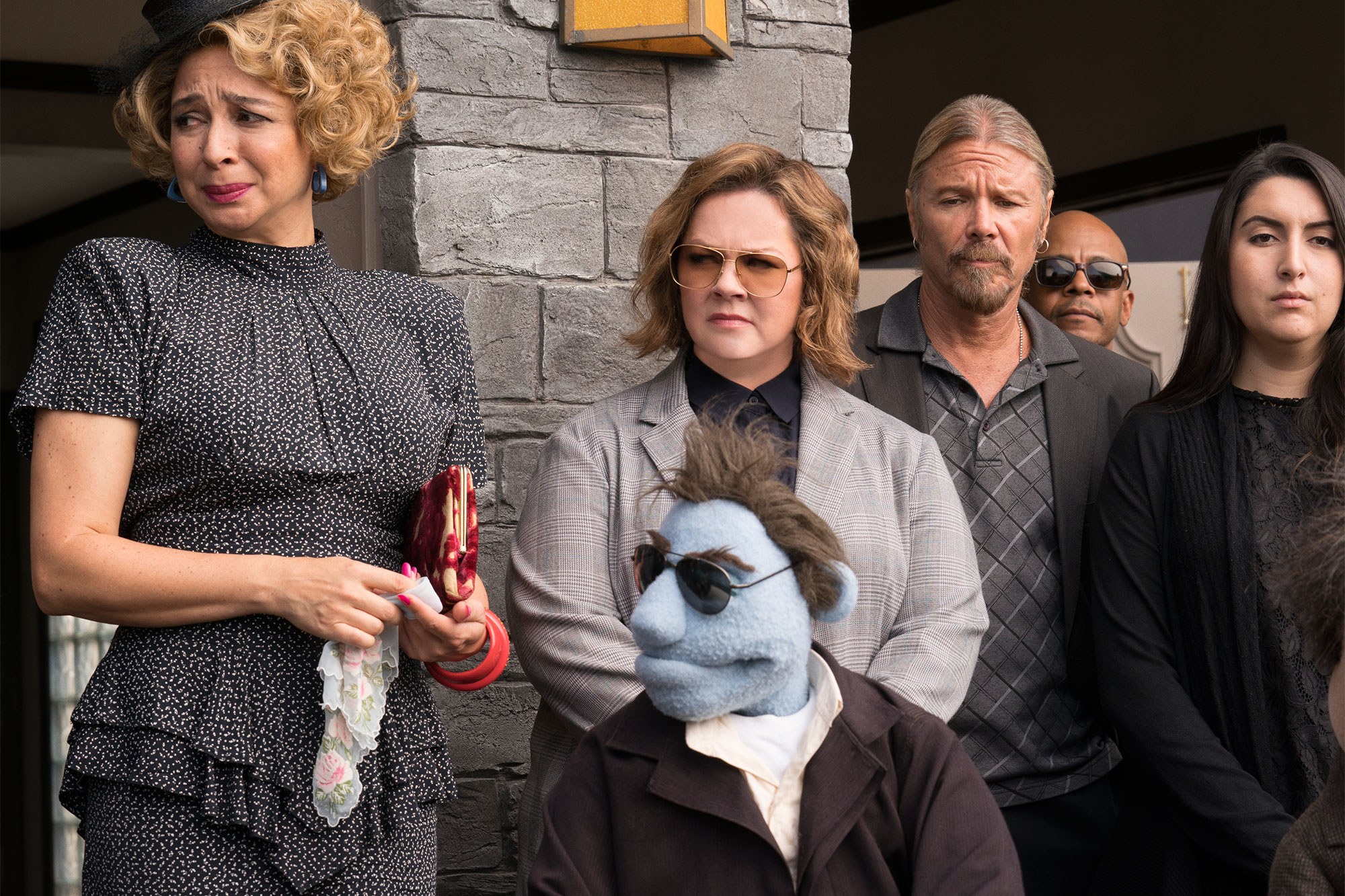 Dueling Critics: <em>The Happytime Murders</em>