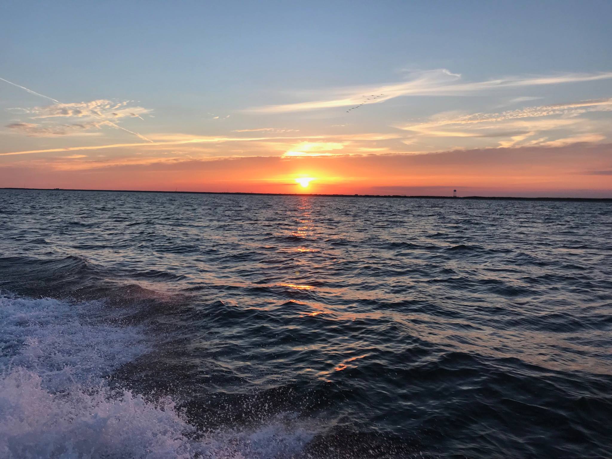 Sun, Sand, and Tans in the Pelican State: The Beaches of Louisiana