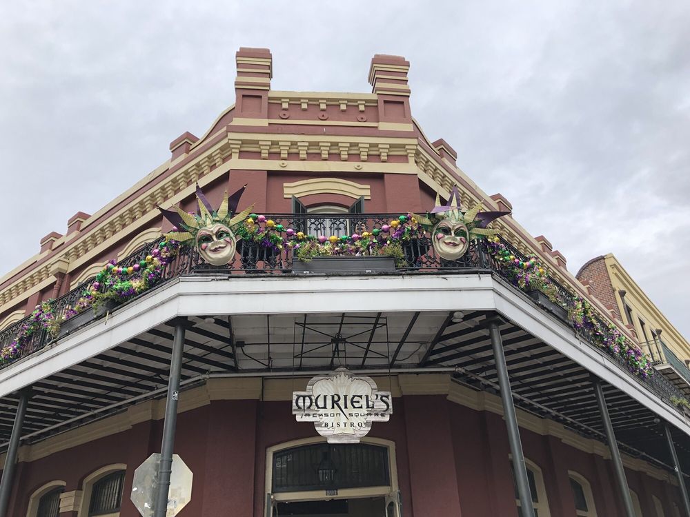 French Quarter Horror Story: Where to Eat, Sleep, Drink, and Walk with the Ghosts of New Orleans this Halloween