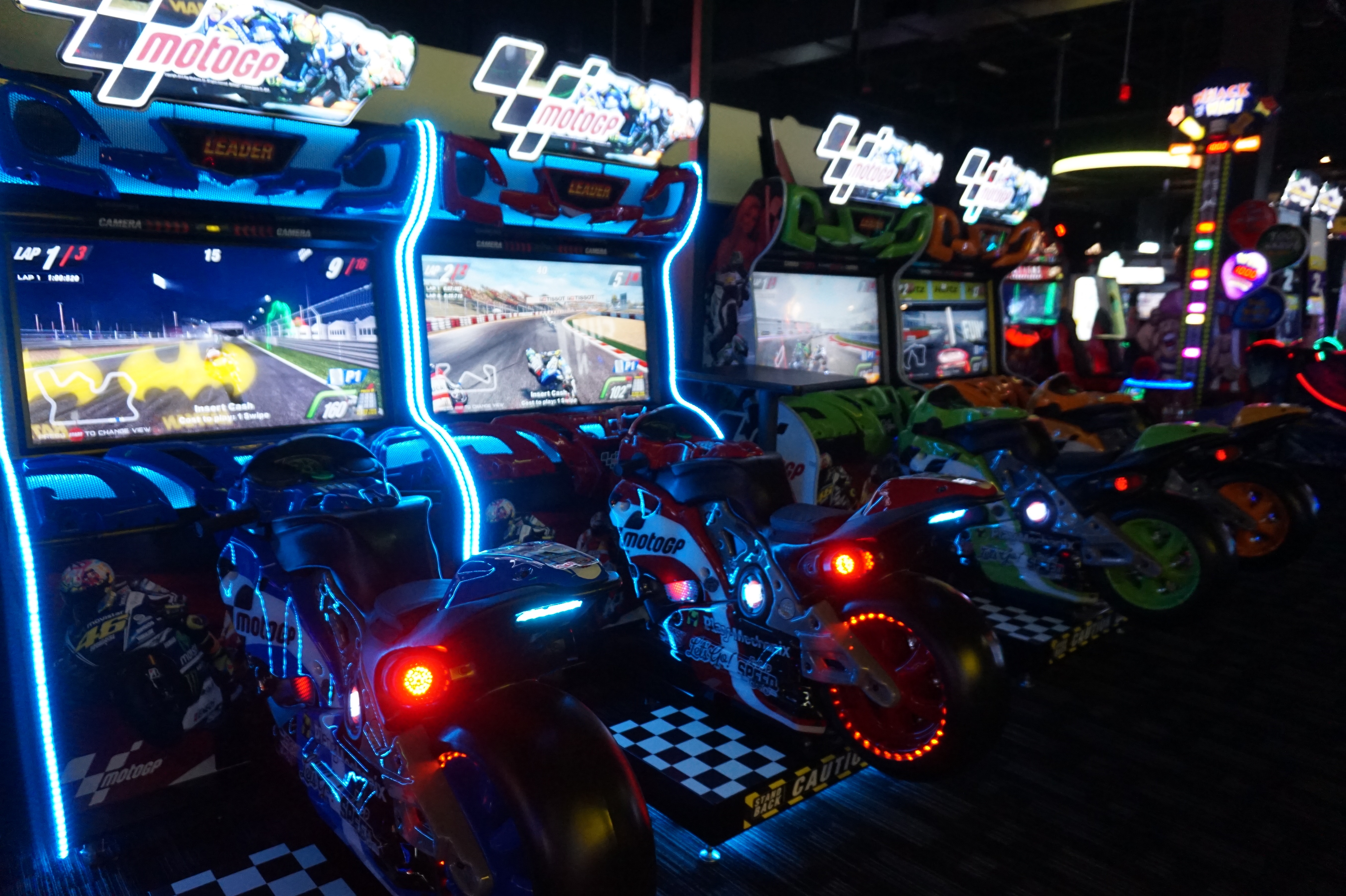 Dave N Busters Austin Tx 34 - xvxpiwb