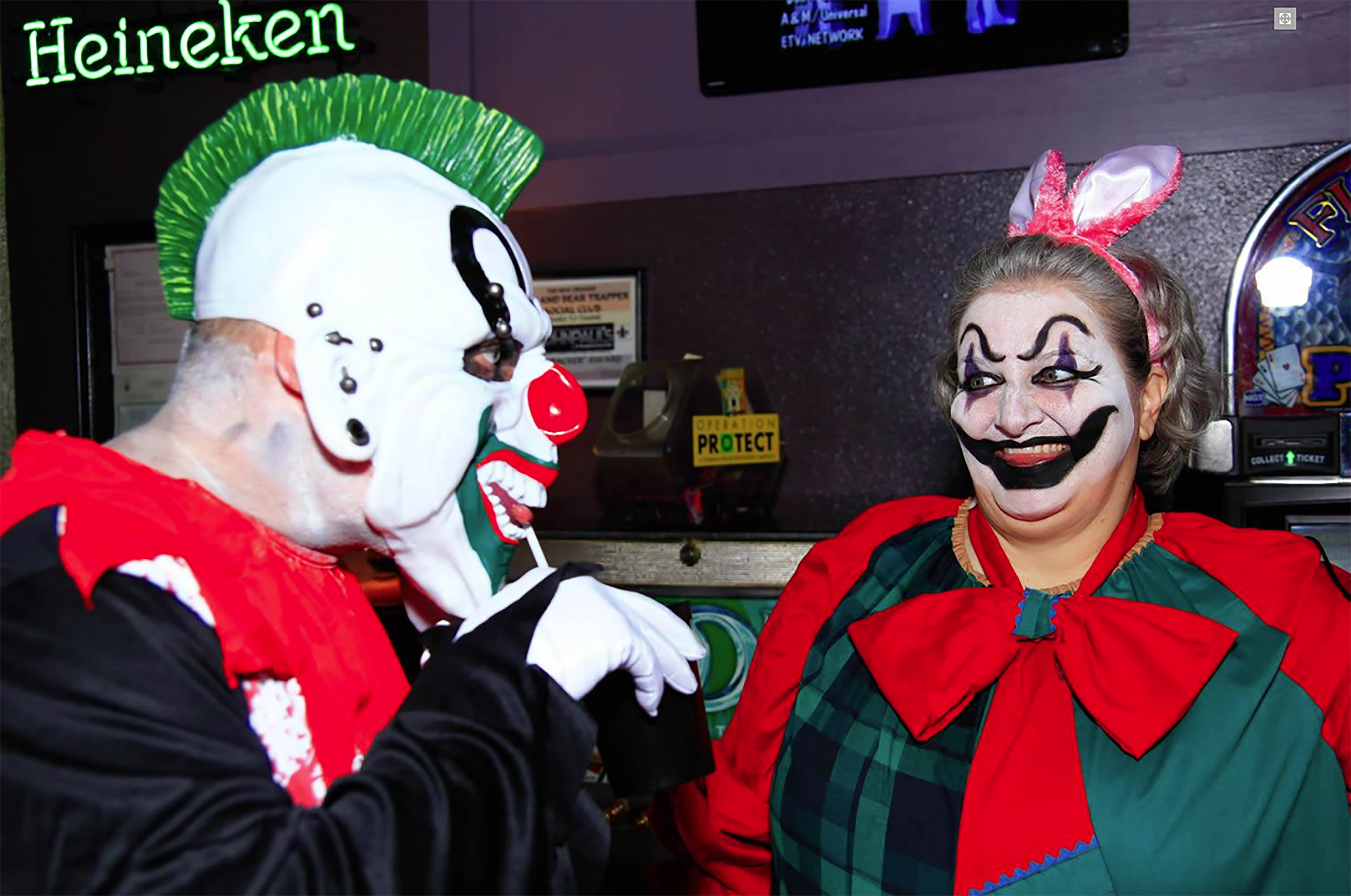 6th Annual New Orleans Horror Film Festival Preview Where Y'at