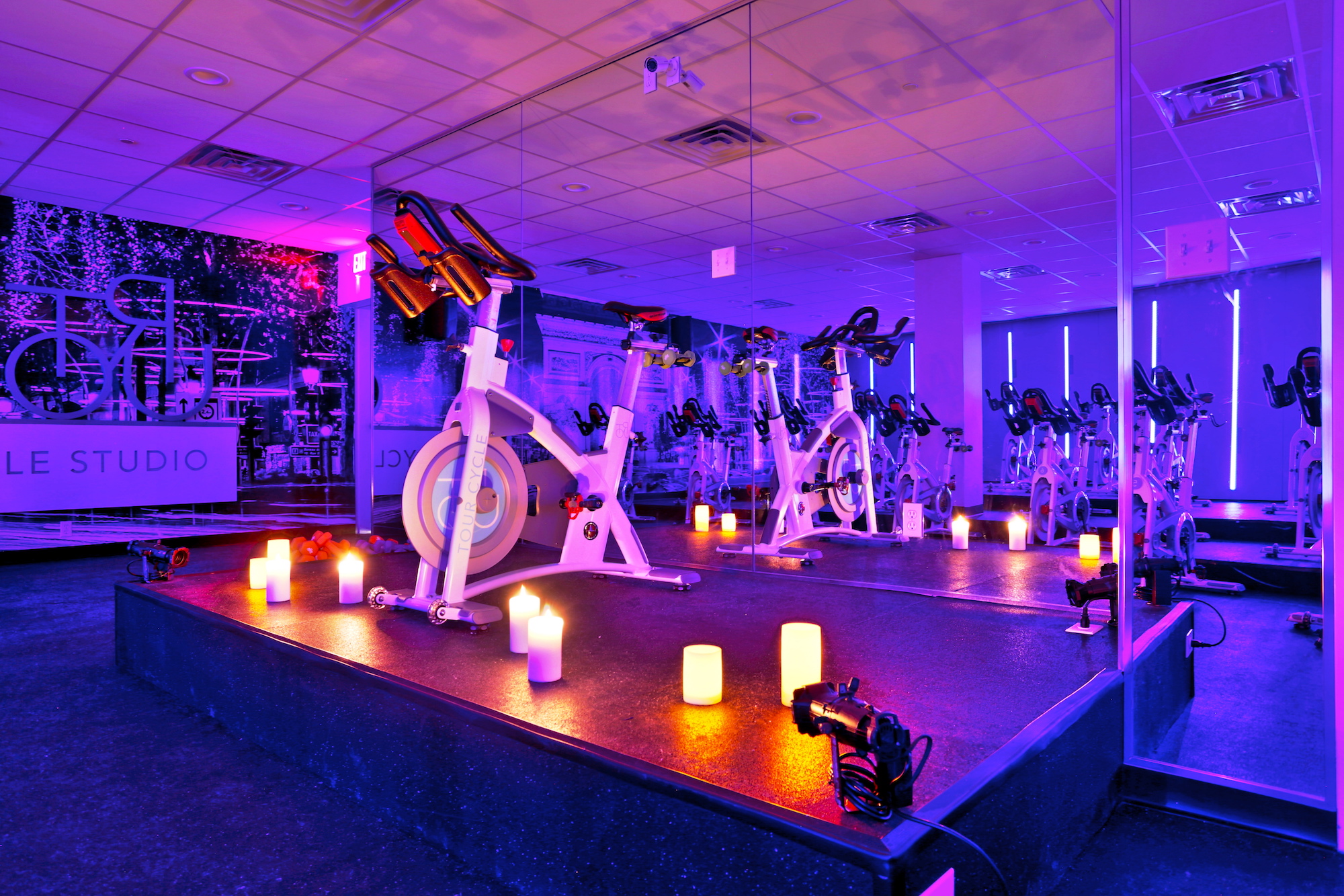 Fitness Boutiques in the Big Easy Where Y'at