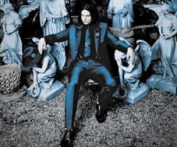 June Music Previews - Caption: Jack White - Credit: June Music Previews