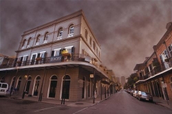 laularie 12-11 - Caption: - Credit: Lisa M. Cates laularie 12-11