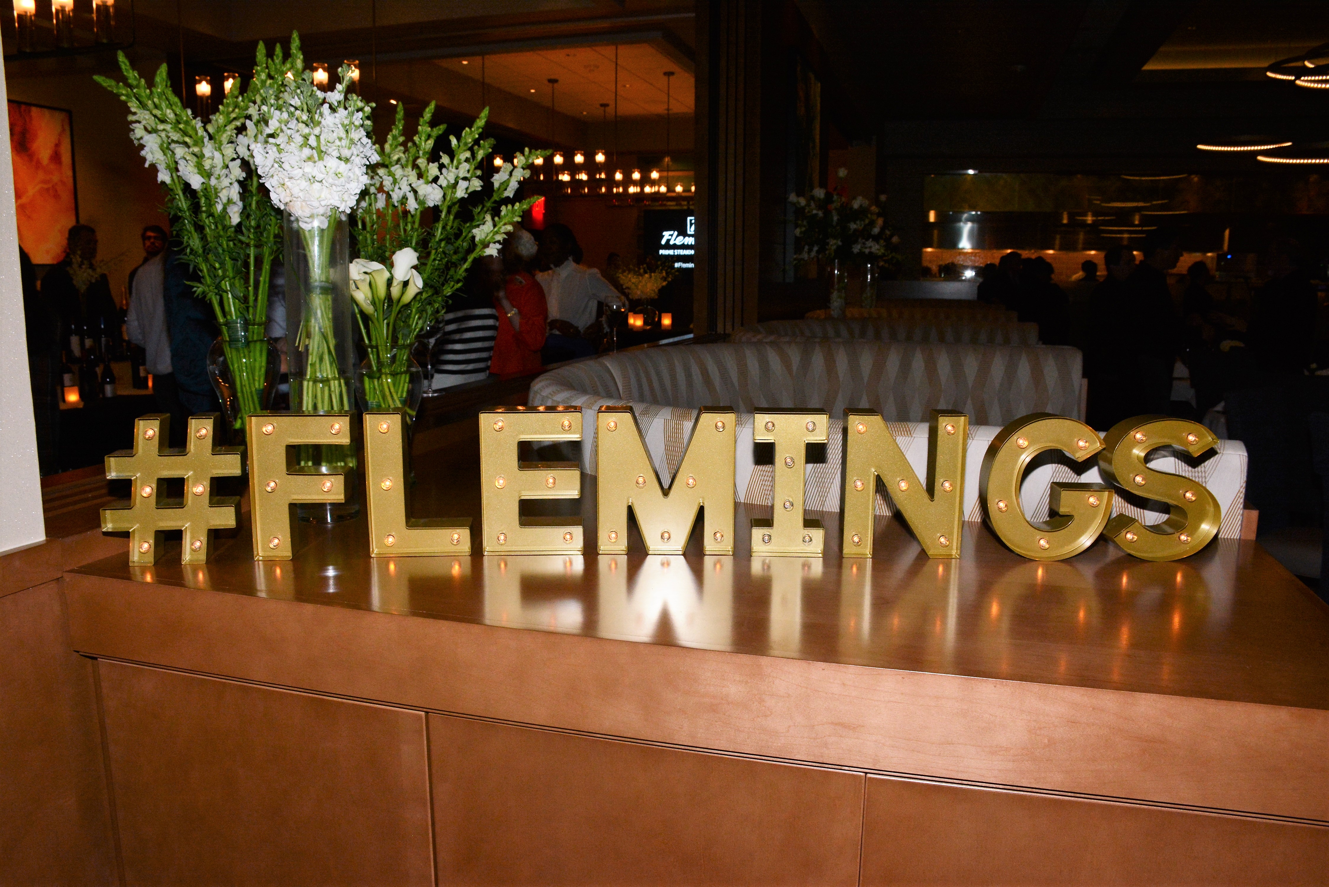 Fleming's Prime Steakhouse and Wine Bar Opening Soon in Metairie