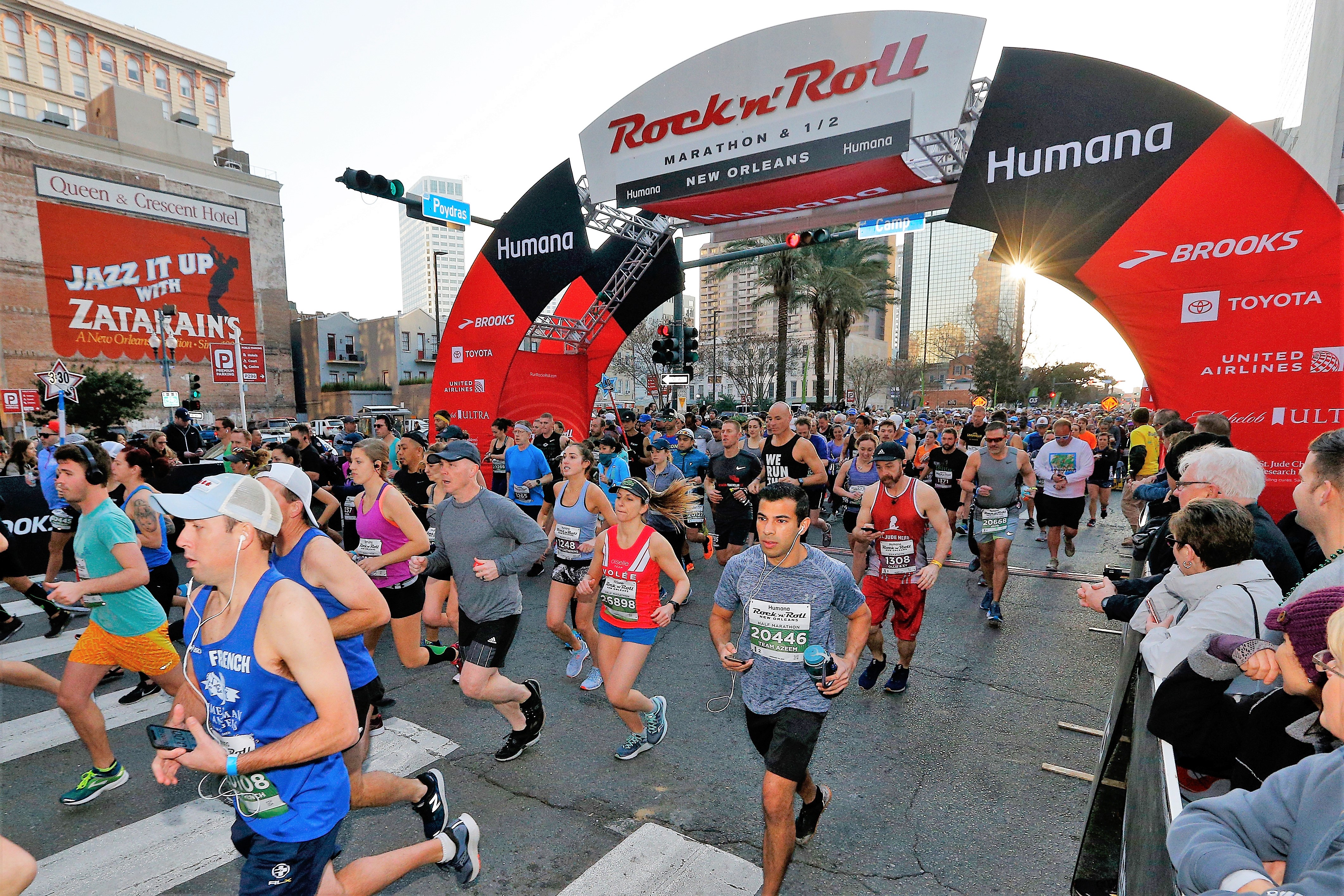 download rock and roll marathon