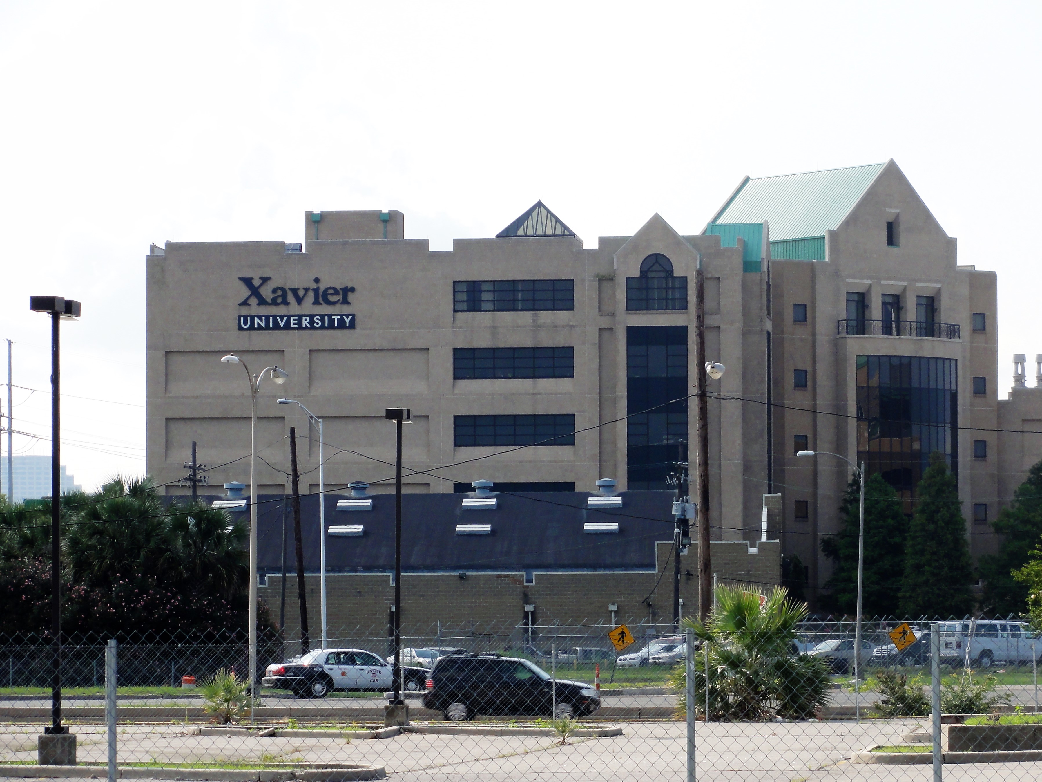 Anonymous Donor Gives Massive Donation to Xavier University Where Y'at