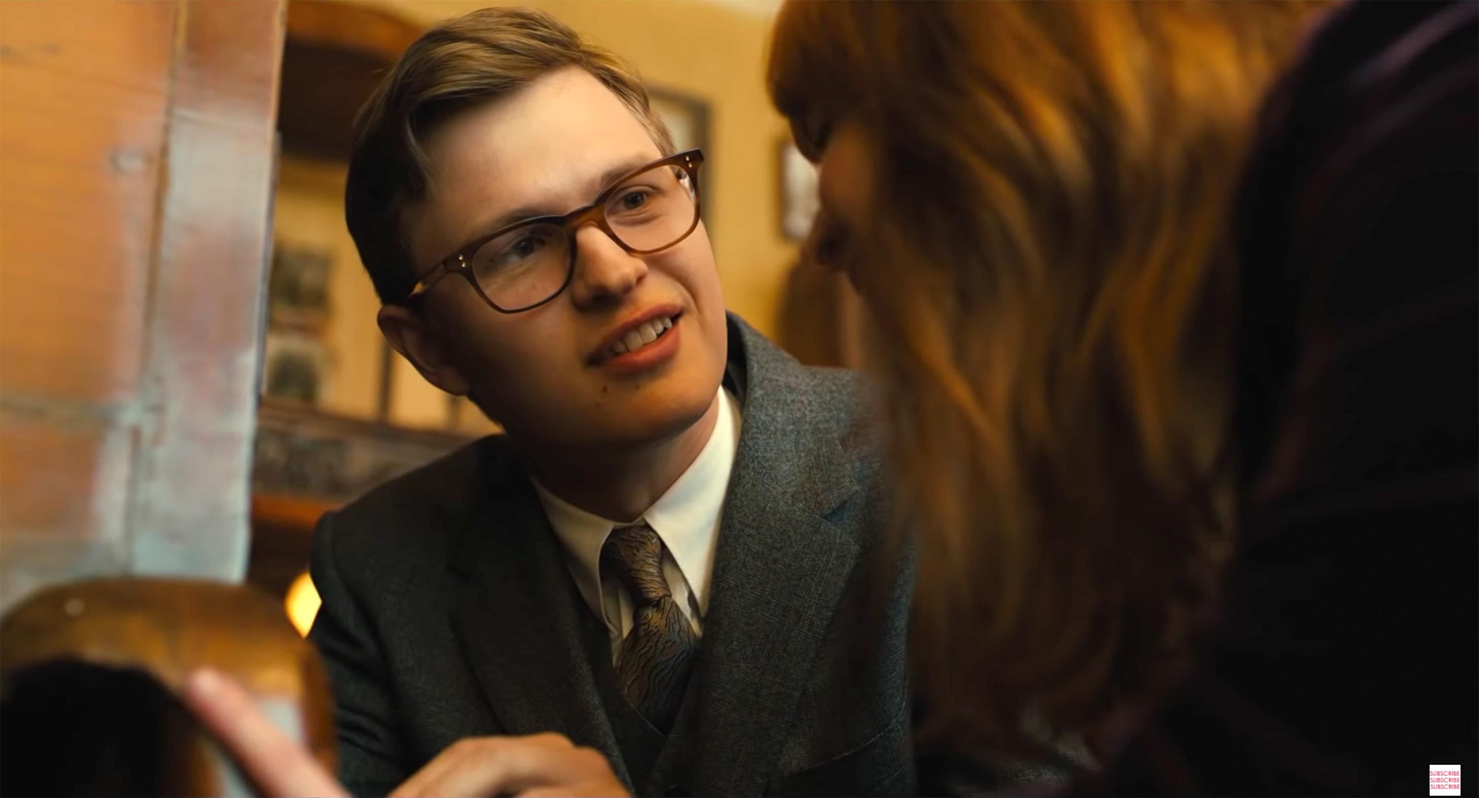 Film Review: The Goldfinch | Where Y'at